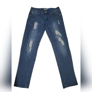 Indigo Rein jeans